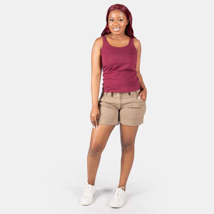 Ladies' Summer Shorts