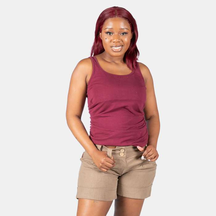 Ladies' Summer Shorts