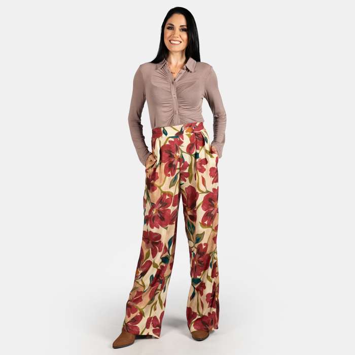 Ladies' Delia Pants