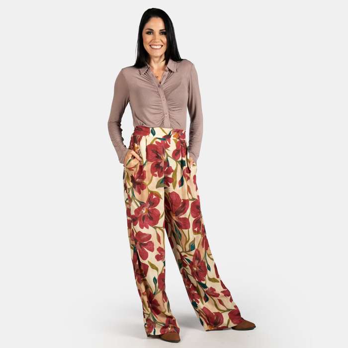 Ladies' Delia Pants