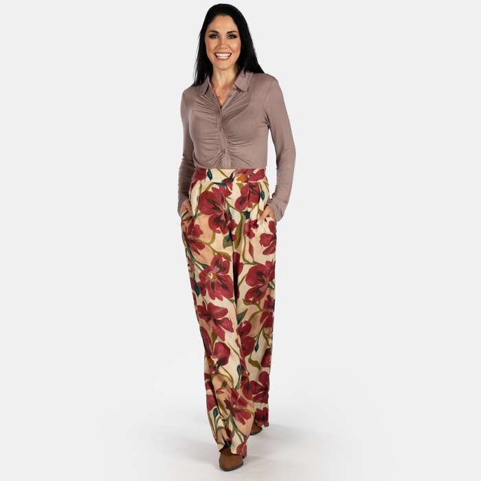 Ladies' Delia Pants