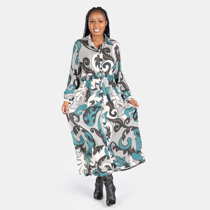 Ladies' Livvy Dress