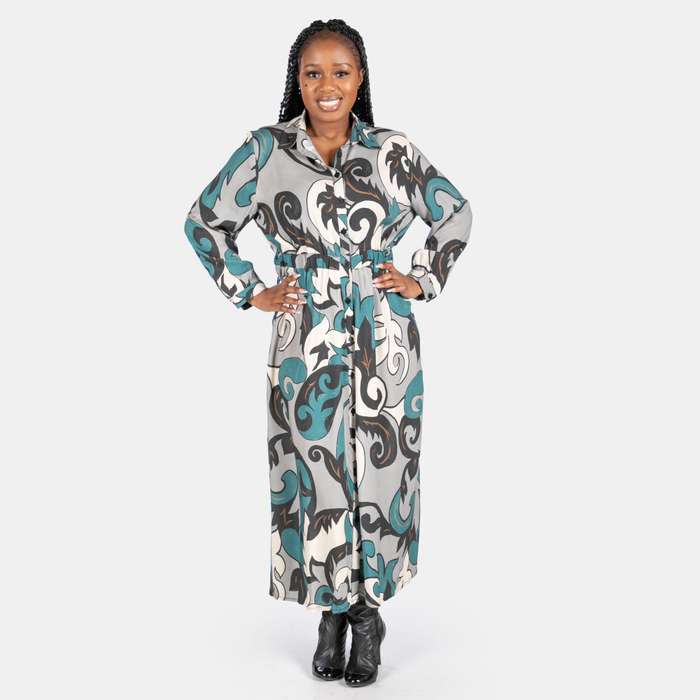Ladies' Livvy Dress