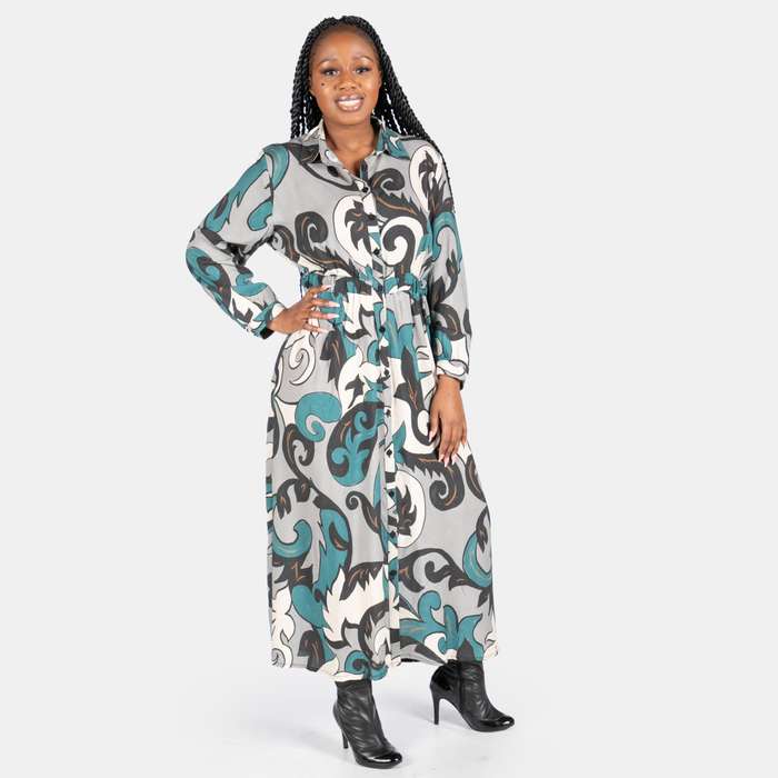 Ladies' Livvy Dress