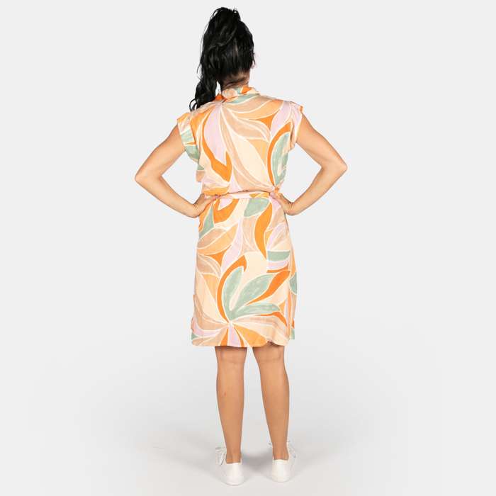Women's Minka Mini Summer Dress
