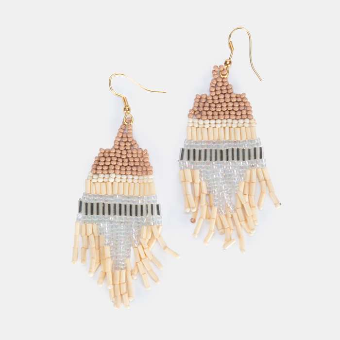 Ladies' Hilda Earrings