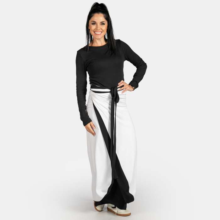 Ladies' Japandi Skirt