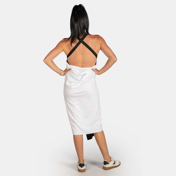 Ladies' Japandi Skirt