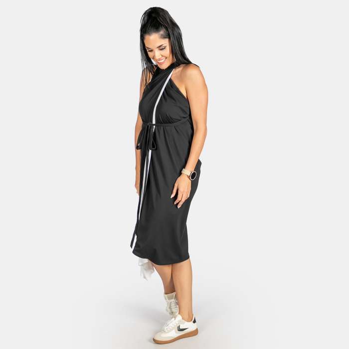 Ladies' Japandi Skirt