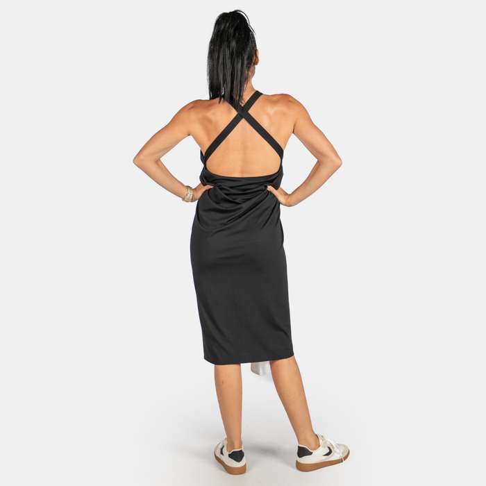Ladies' Japandi Skirt