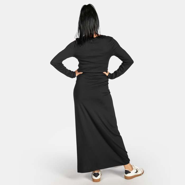 Ladies' Japandi Skirt