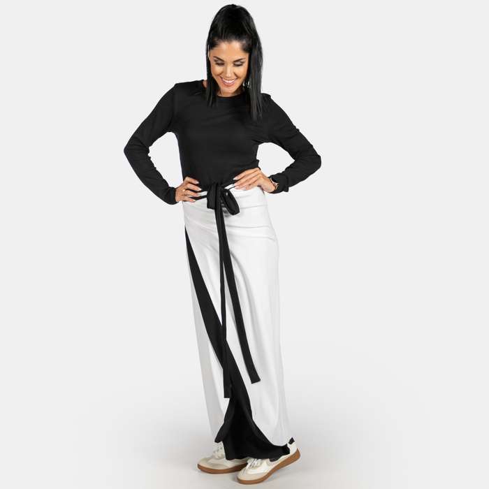 Ladies' Japandi Skirt