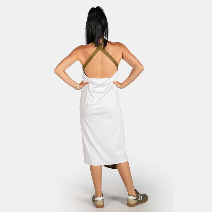 Ladies' Japandi Skirt