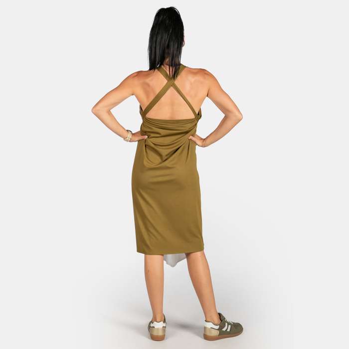 Ladies' Japandi Skirt