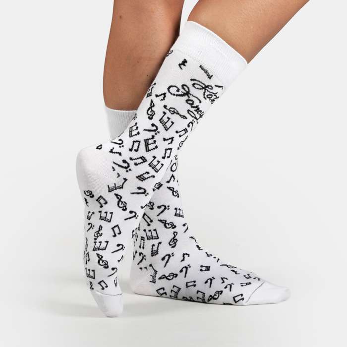 Men's Novelty KAK Fancy Socks
