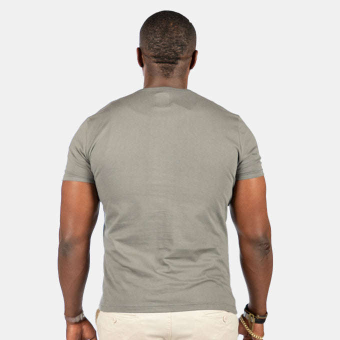 Men's SAB Approved Cotton T-Shirt