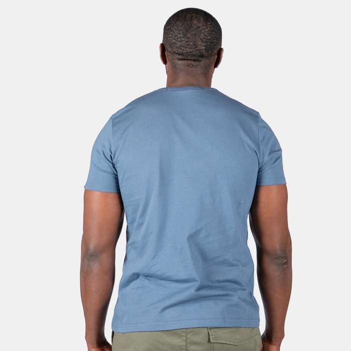 Men's RSA Flag T-Shirt