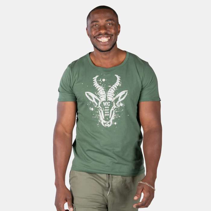 Men's Give It Horns T-Shirt