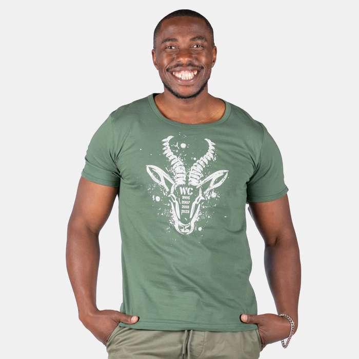 Men's Give It Horns T-Shirt