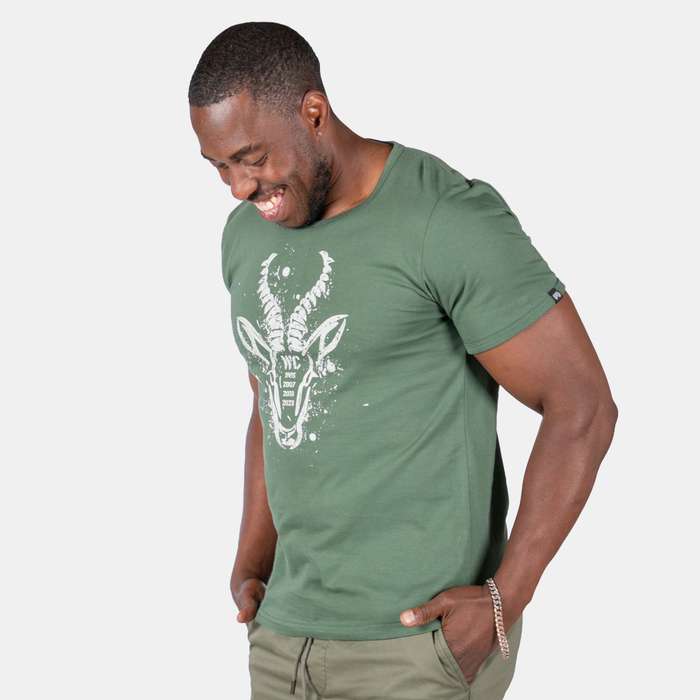 Men's Give It Horns T-Shirt