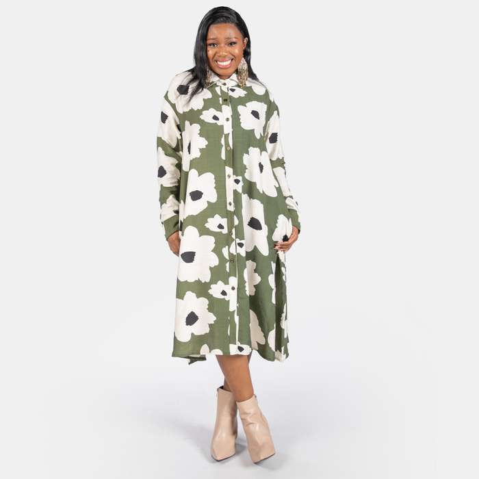 Ladies' Audrey Dress