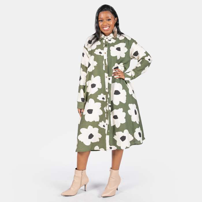 Ladies' Audrey Dress