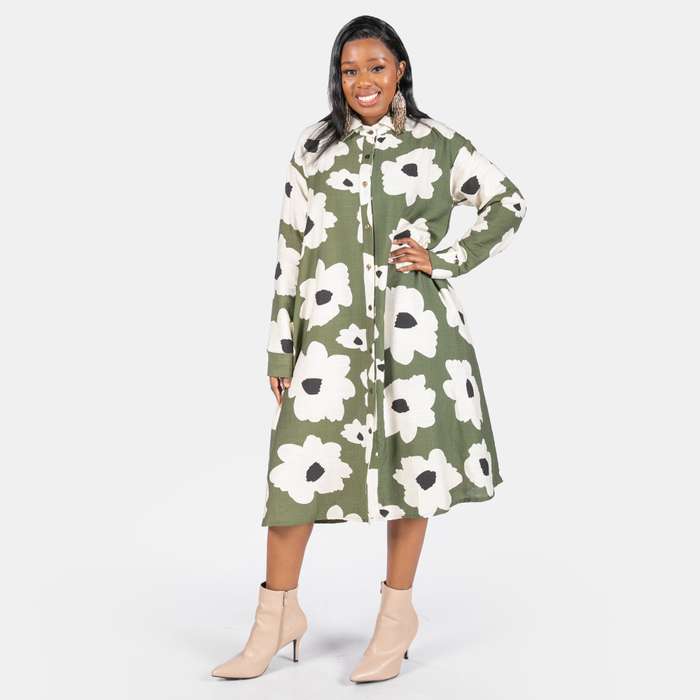 Ladies' Audrey Dress