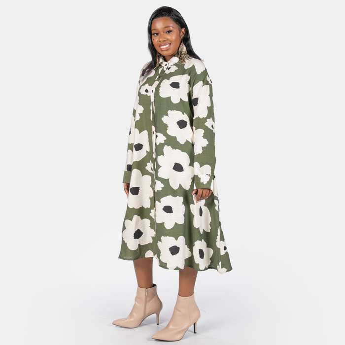 Ladies' Audrey Dress