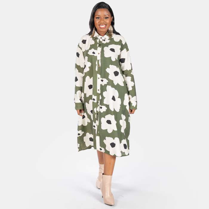 Ladies' Audrey Dress