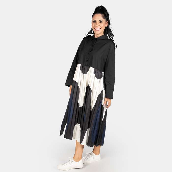 Ladies' Charlotte Dress
