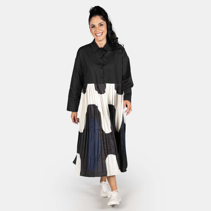 Ladies' Charlotte Dress