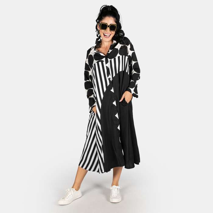 Ladies' Claire Dress
