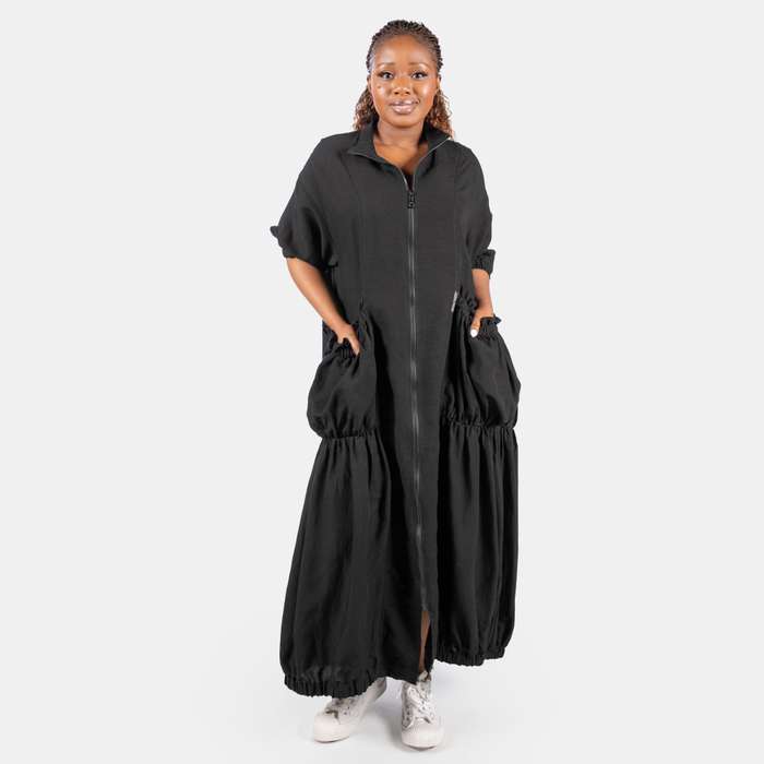 Ladies' Coat Dress