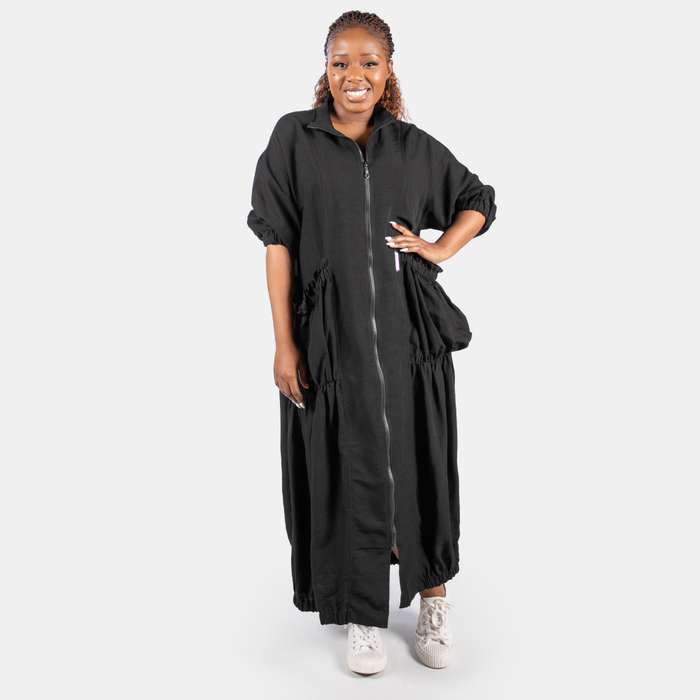 Ladies' Coat Dress
