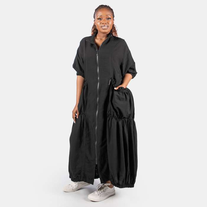 Ladies' Coat Dress