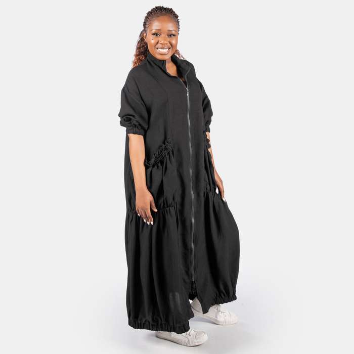 Ladies' Coat Dress