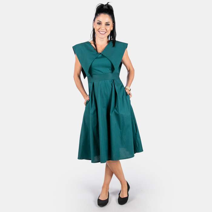Ladies' Rosie Dress