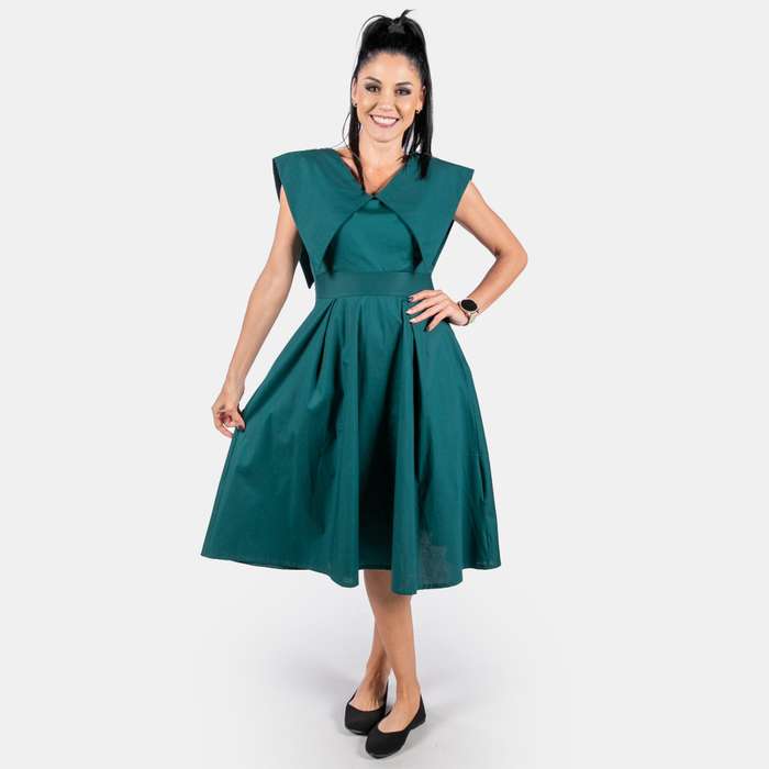 Ladies' Rosie Dress