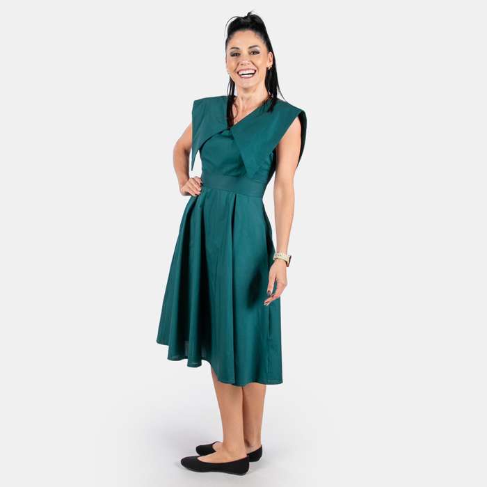 Ladies' Rosie Dress
