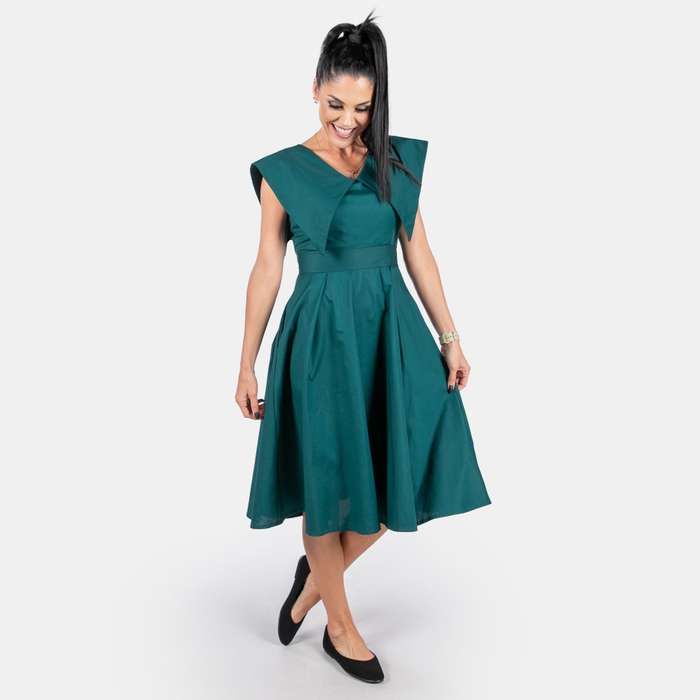 Ladies' Rosie Dress
