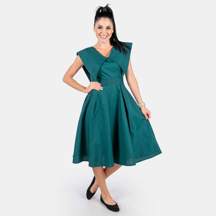 Ladies' Rosie Dress
