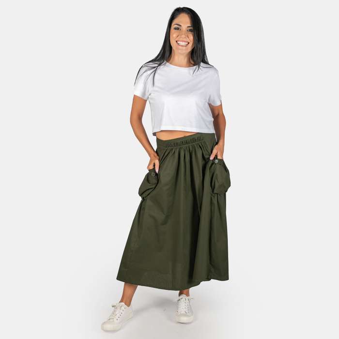 Ladies' Saturn Skirt