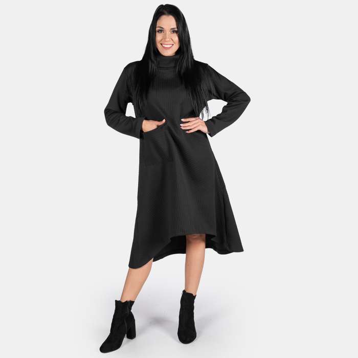 Ladies' Scarlett Dress