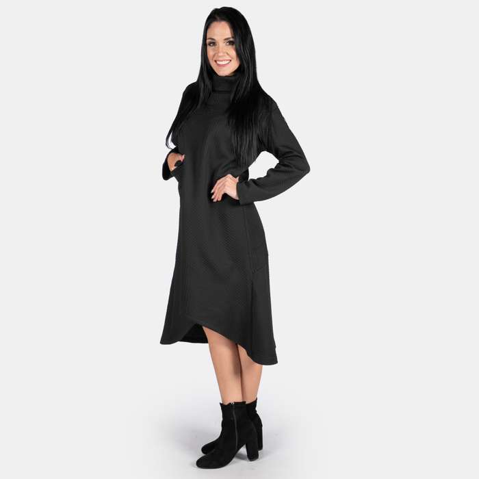 Ladies' Scarlett Dress