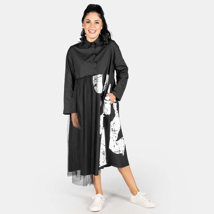 Ladies' Shani Dress