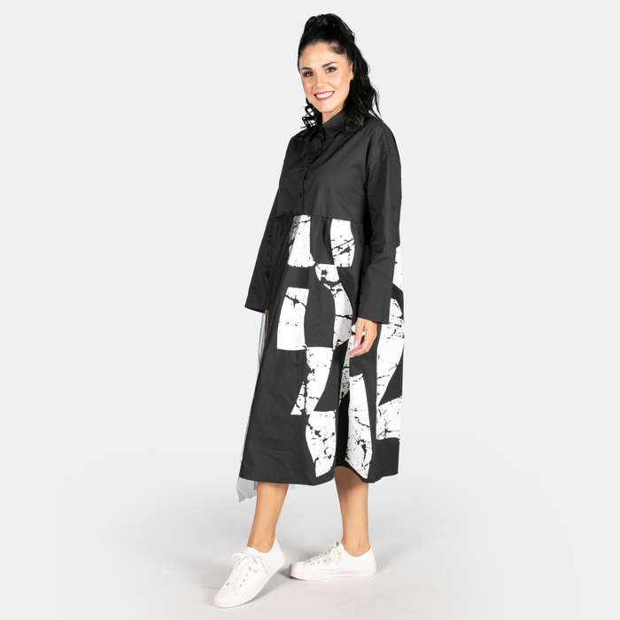 Ladies' Shani Dress