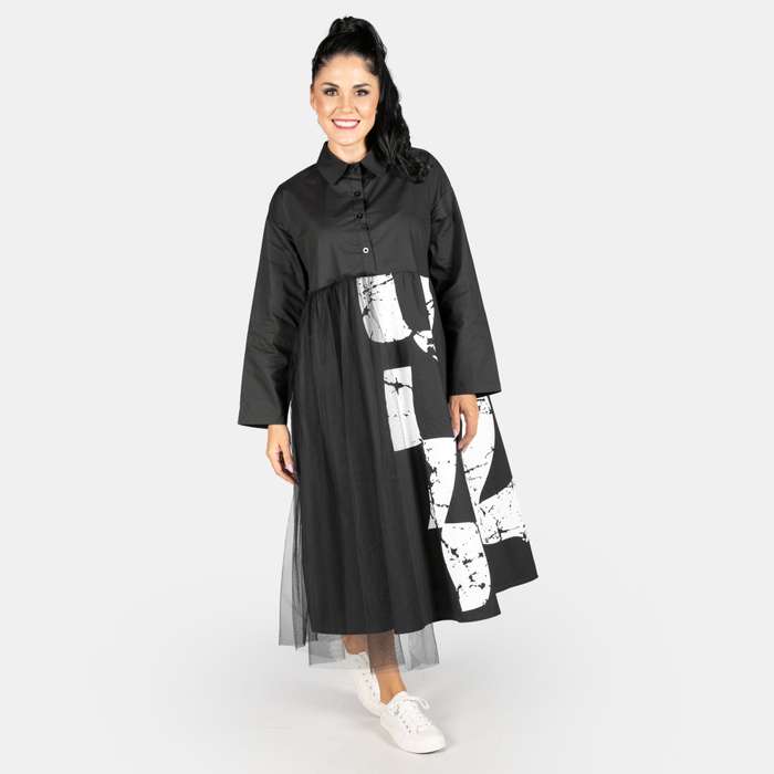 Ladies' Shani Dress