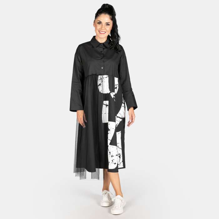 Ladies' Shani Dress