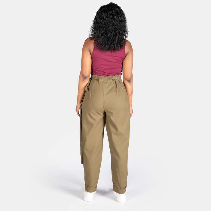 Ladies' Thai Pants