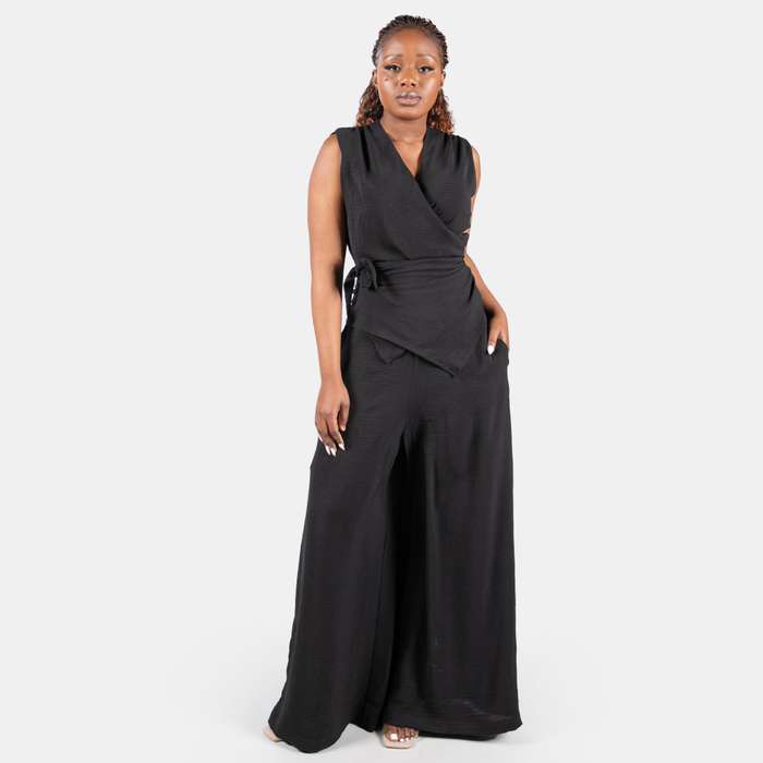 Ladies' Titan Top